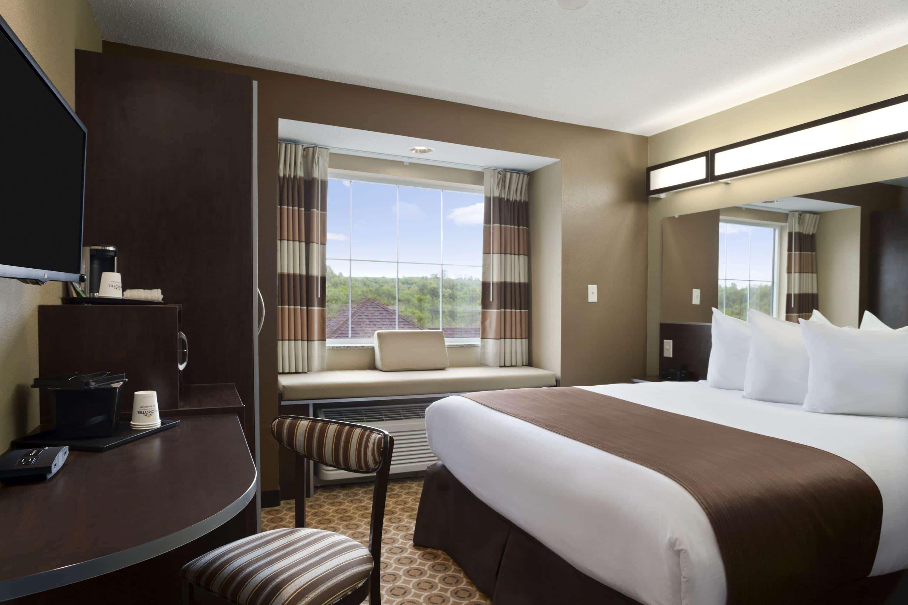 Sonesta Essential Fairmont Hotel Ngoại thất bức ảnh