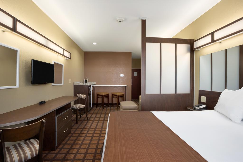 Sonesta Essential Fairmont Hotel Ngoại thất bức ảnh